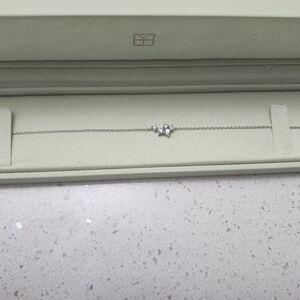 925 STERLING SILVER BRACELET